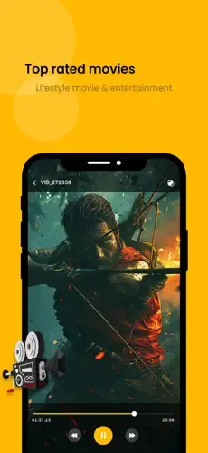 jiohotstar-web-series Top Rated Movies